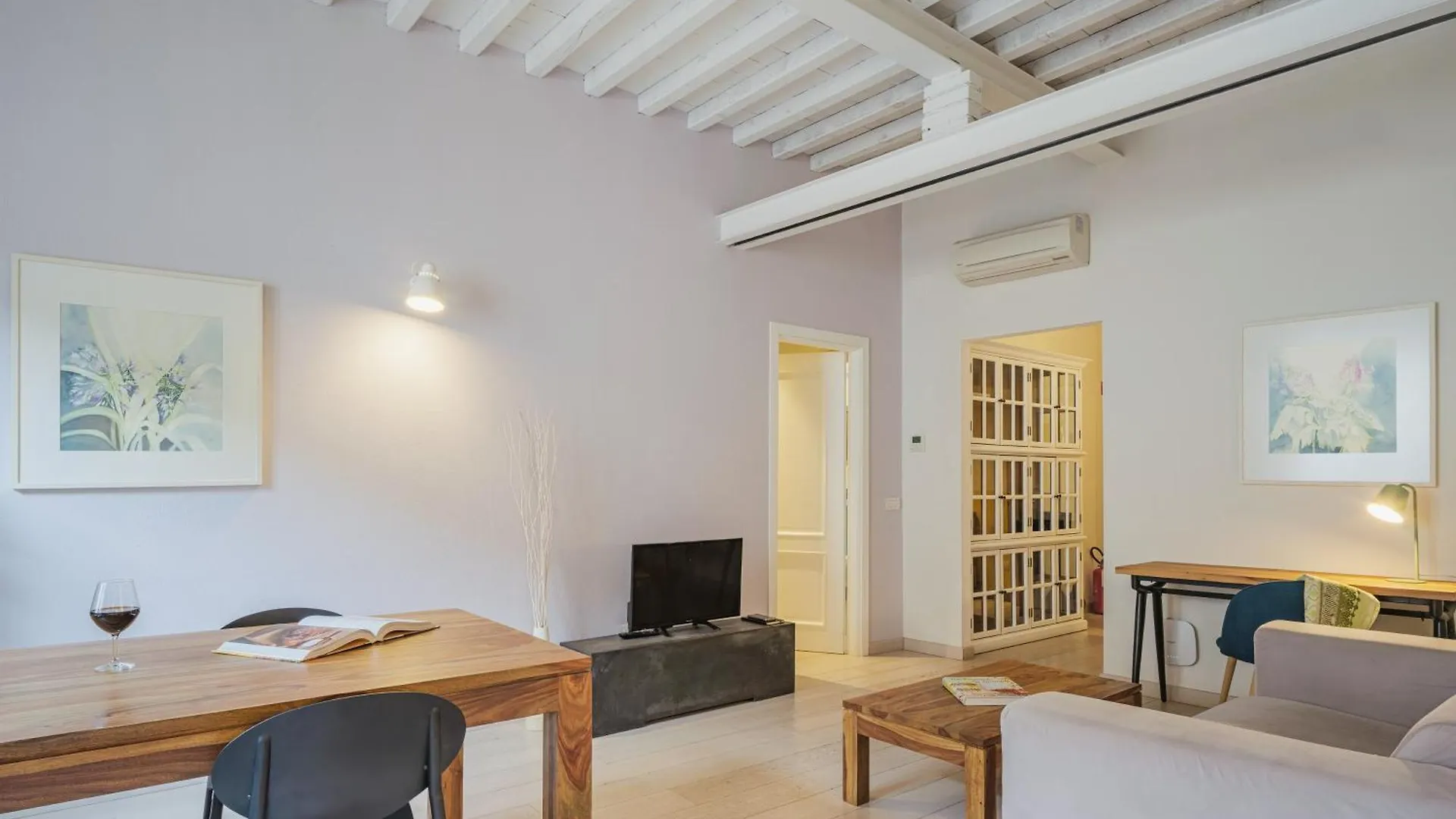 Residenza Degli Artisti Apartments Lucca