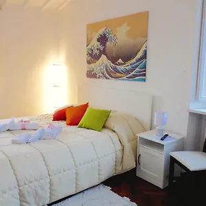  Apartment Casa Silvia