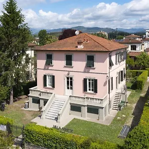 Bed & Breakfast B&B Villa Agnese Lucca, Lucca