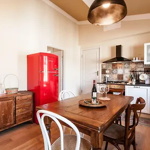 Appartement Affordable With A View In The Heart Of, Lucca