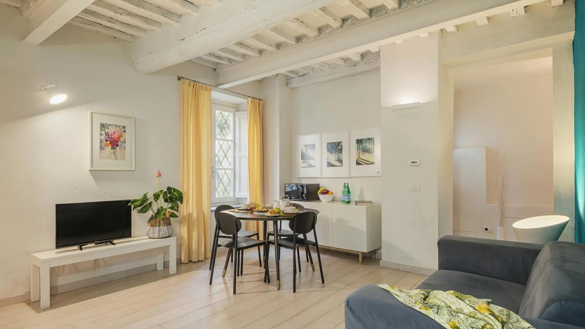 Residenza Degli Artisti Apartments Lucca 0*,  Italy