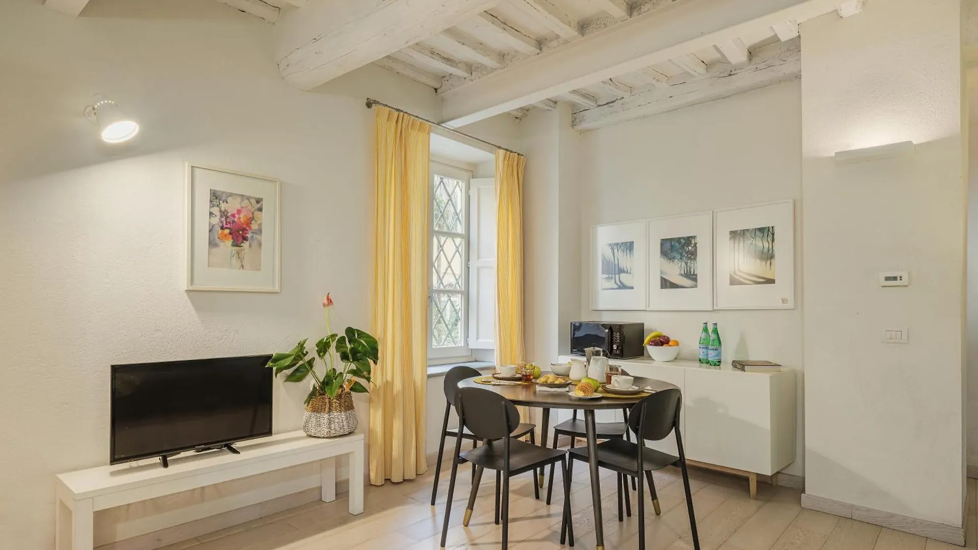 Residenza Degli Artisti Apartments Lucca