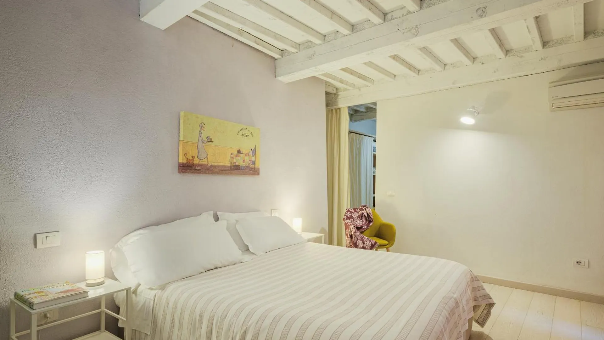 Residenza Degli Artisti Apartments Lucca