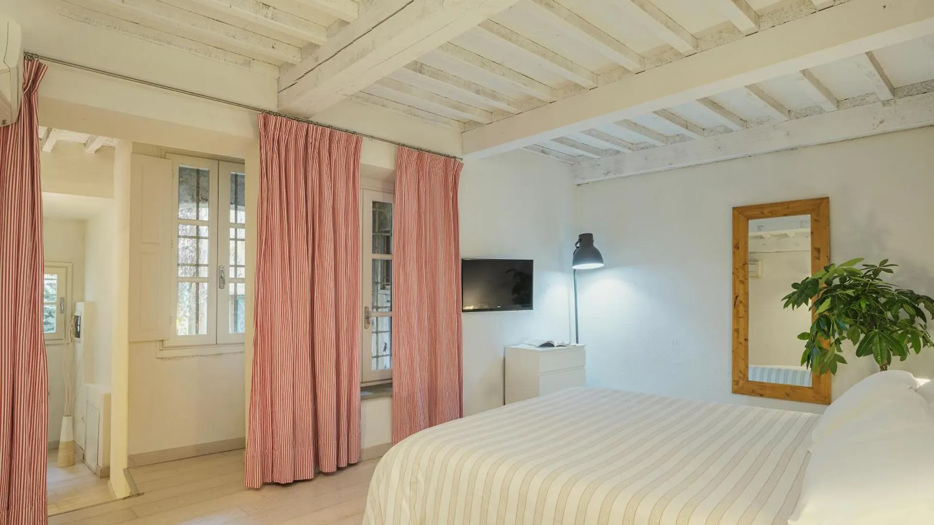 Residenza Degli Artisti Apartments Lucca