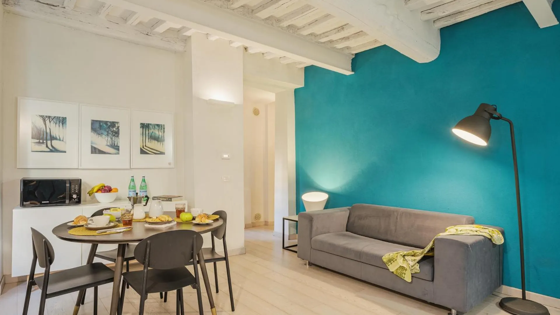 Residenza Degli Artisti Apartments Lucca