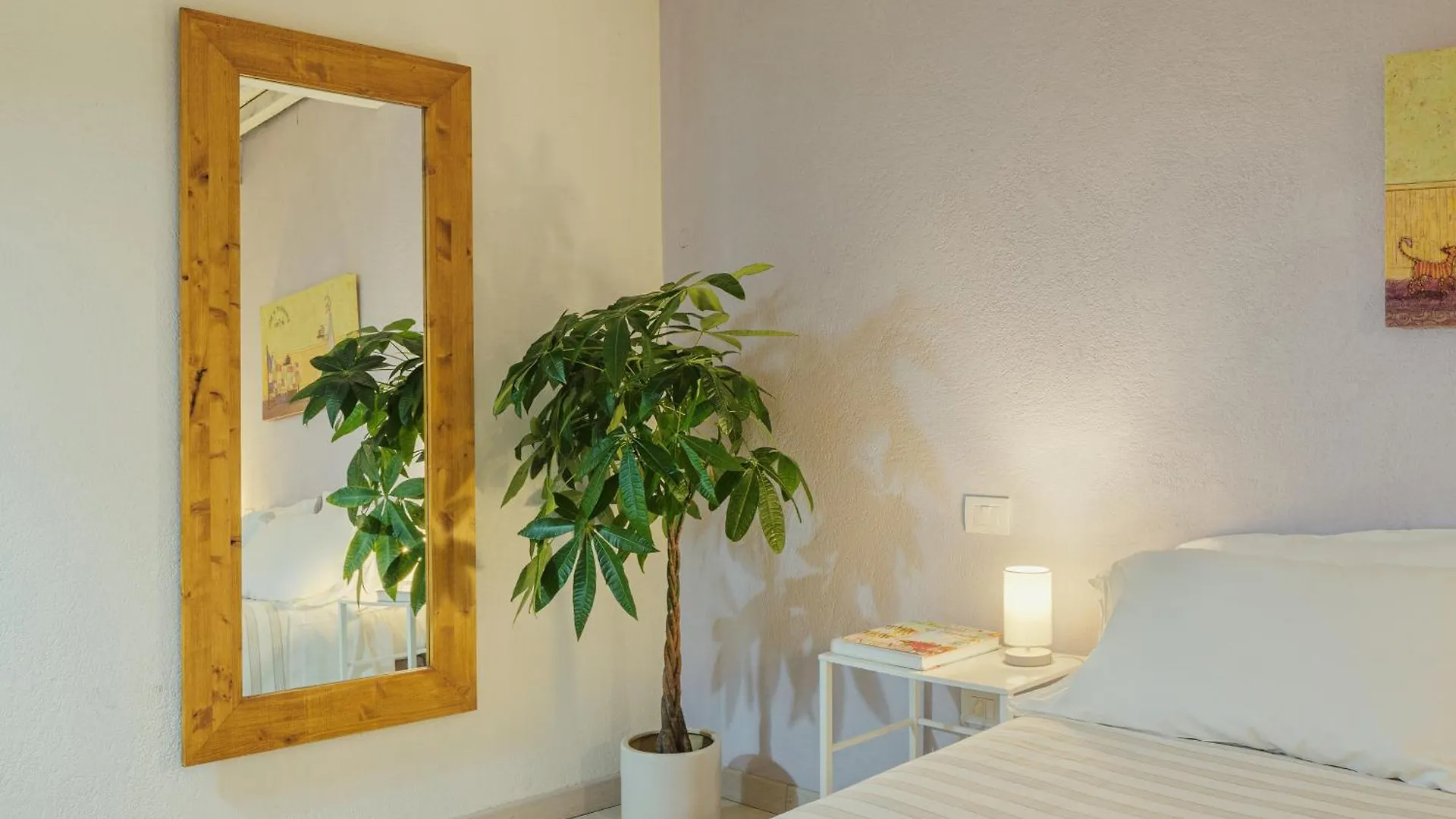Residenza Degli Artisti Apartments Lucca