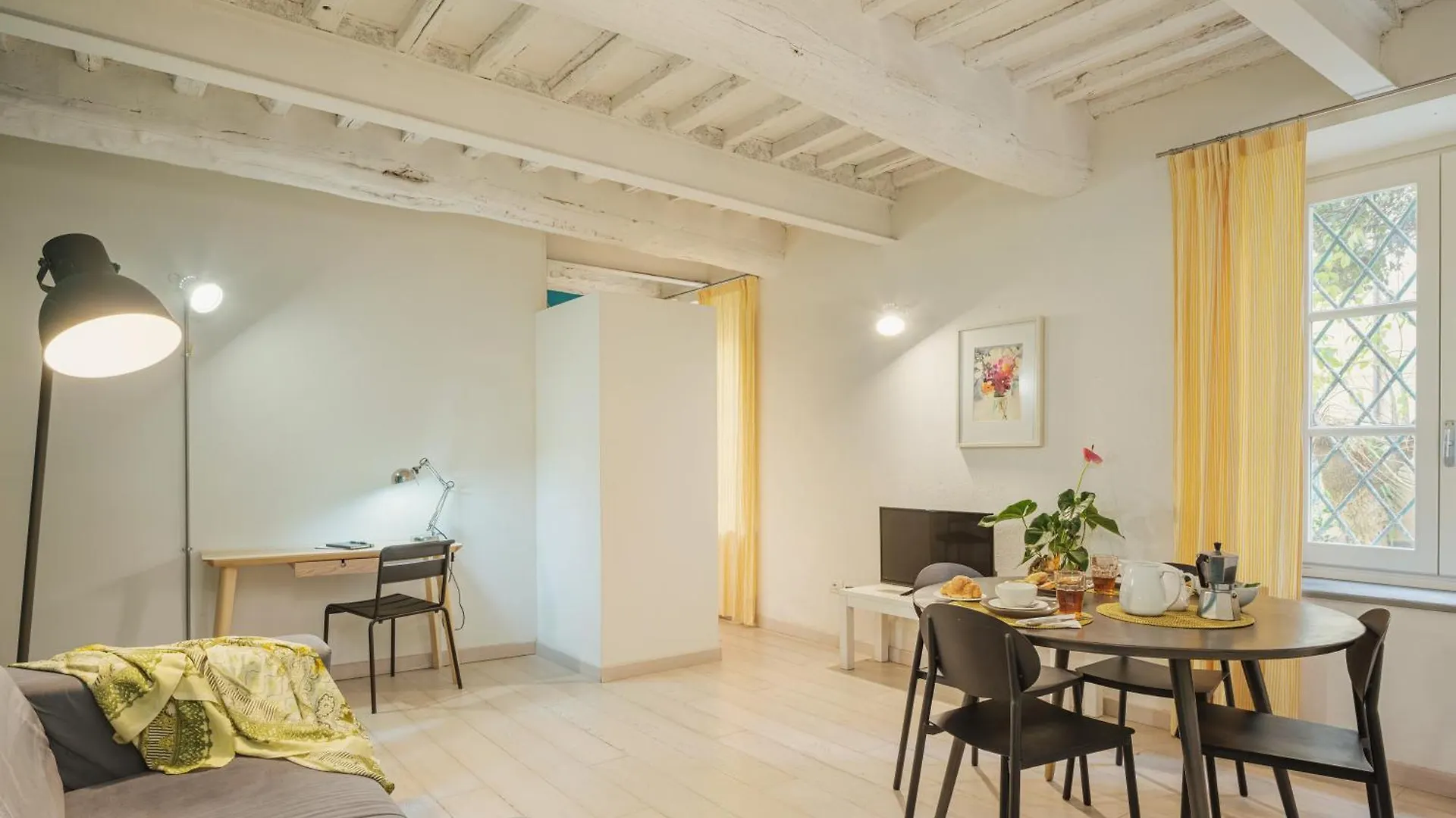 Residenza Degli Artisti Apartments Lucca