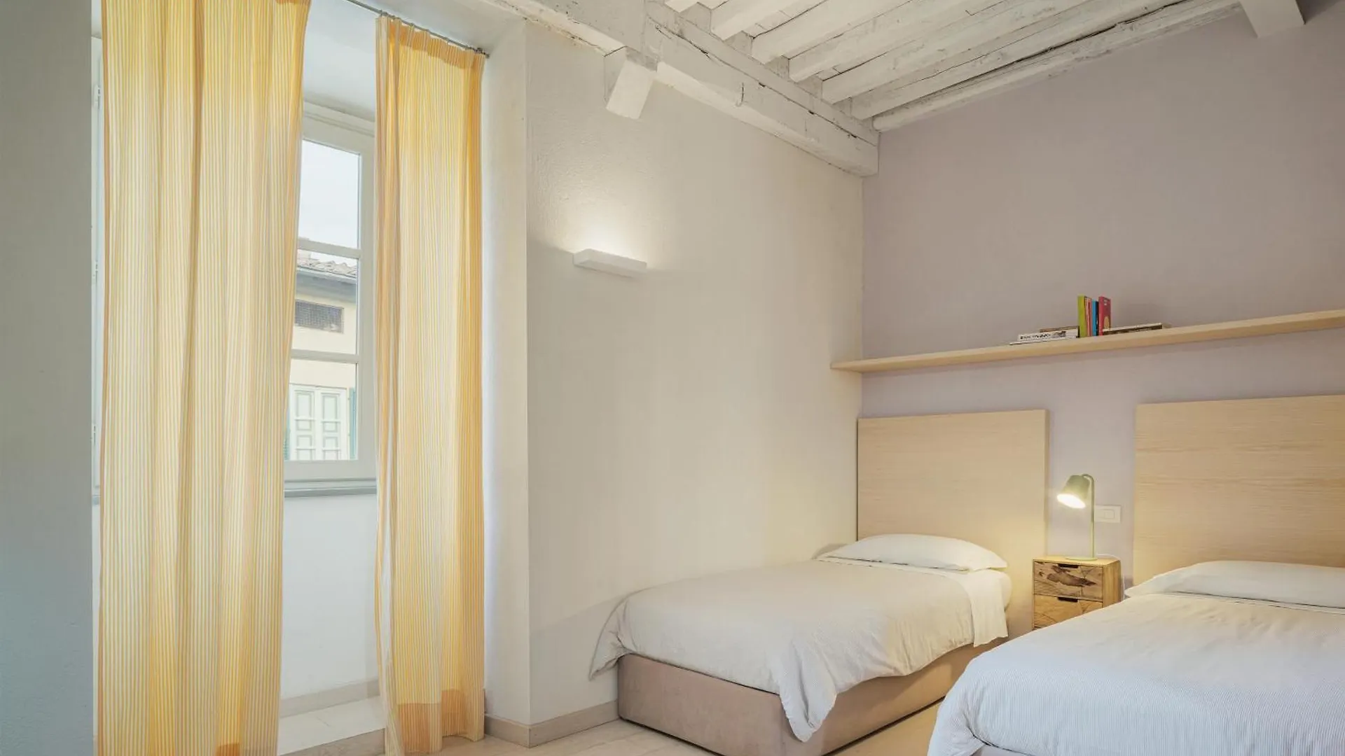 Residenza Degli Artisti Apartments Lucca
