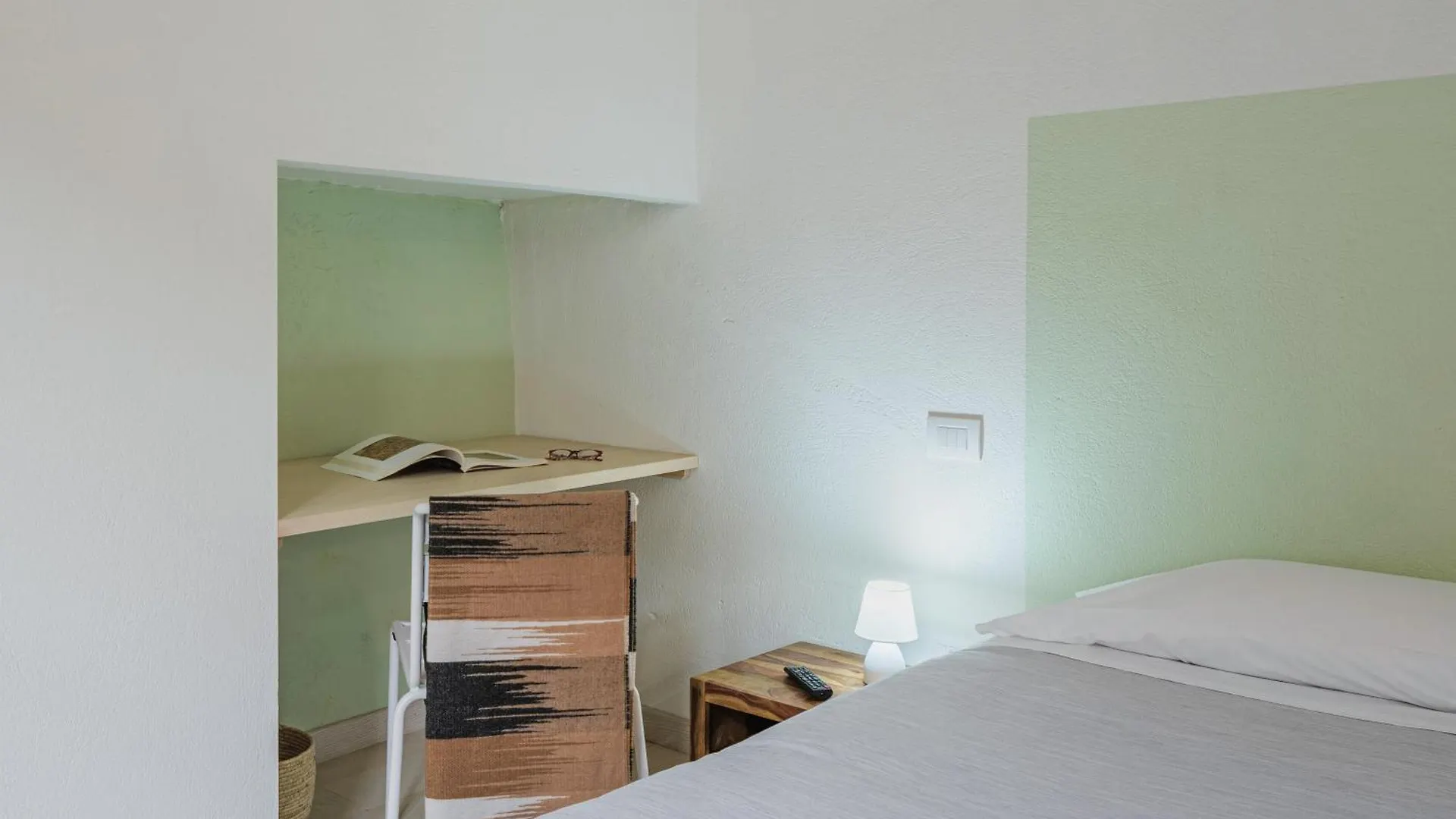 Residenza Degli Artisti Apartments Lucca