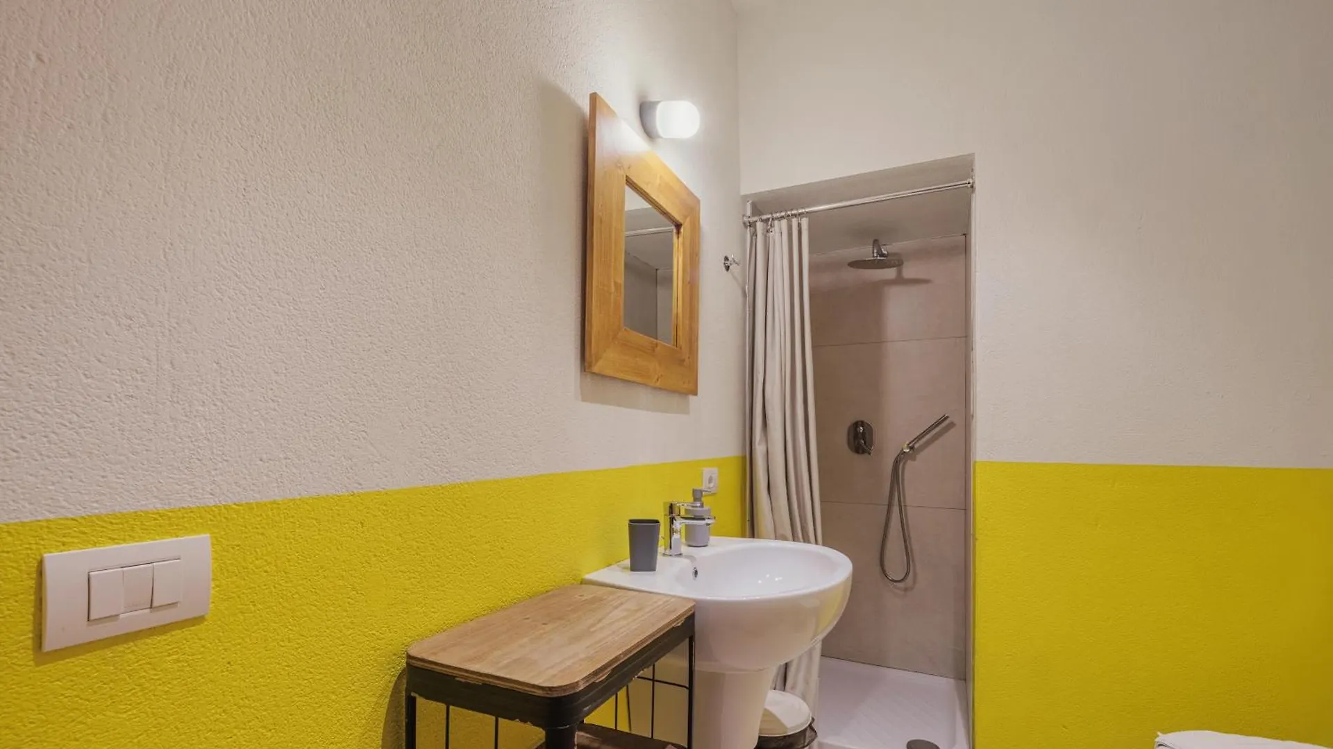 Residenza Degli Artisti Apartments Lucca