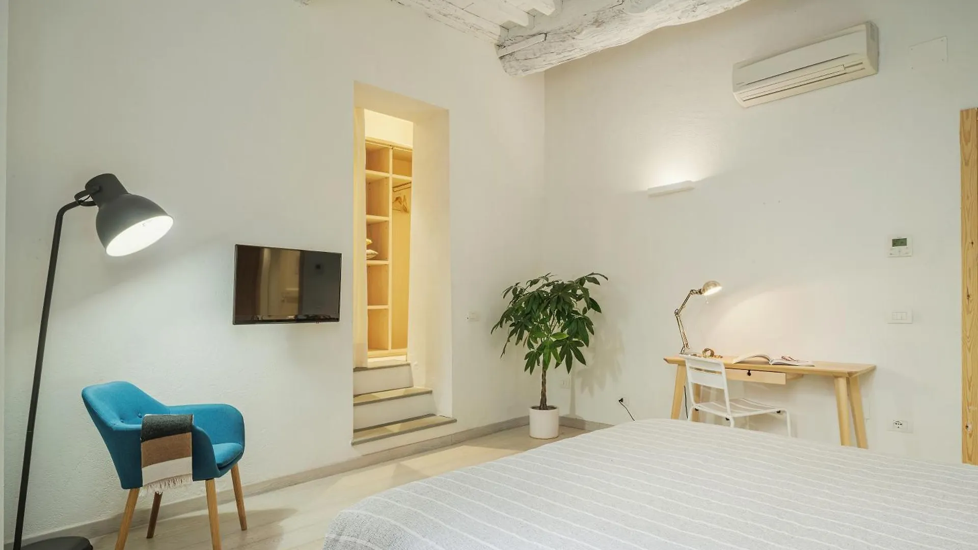 Residenza Degli Artisti Apartments Lucca