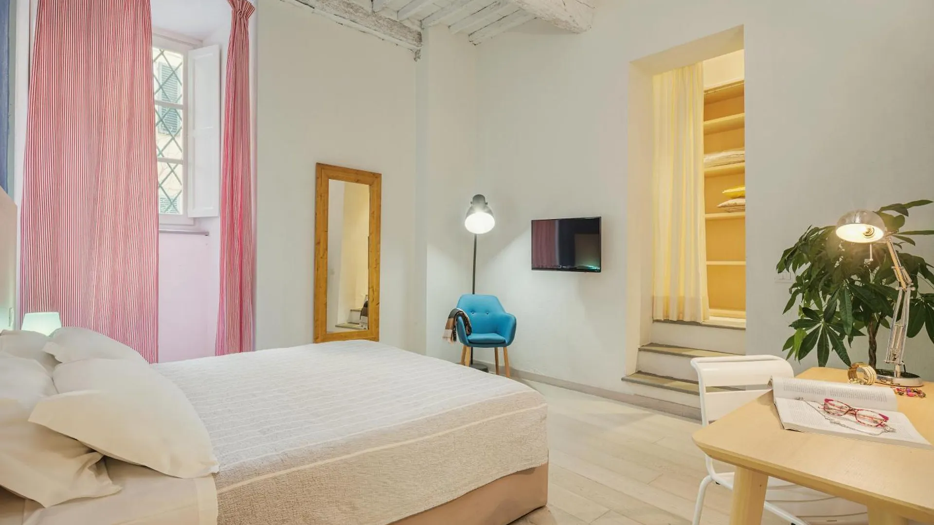 Residenza Degli Artisti Apartments Lucca