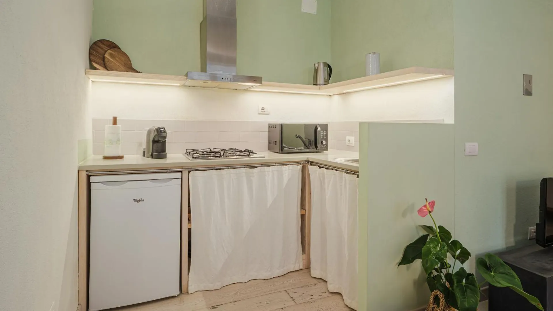 Residenza Degli Artisti Apartments Lucca Italy