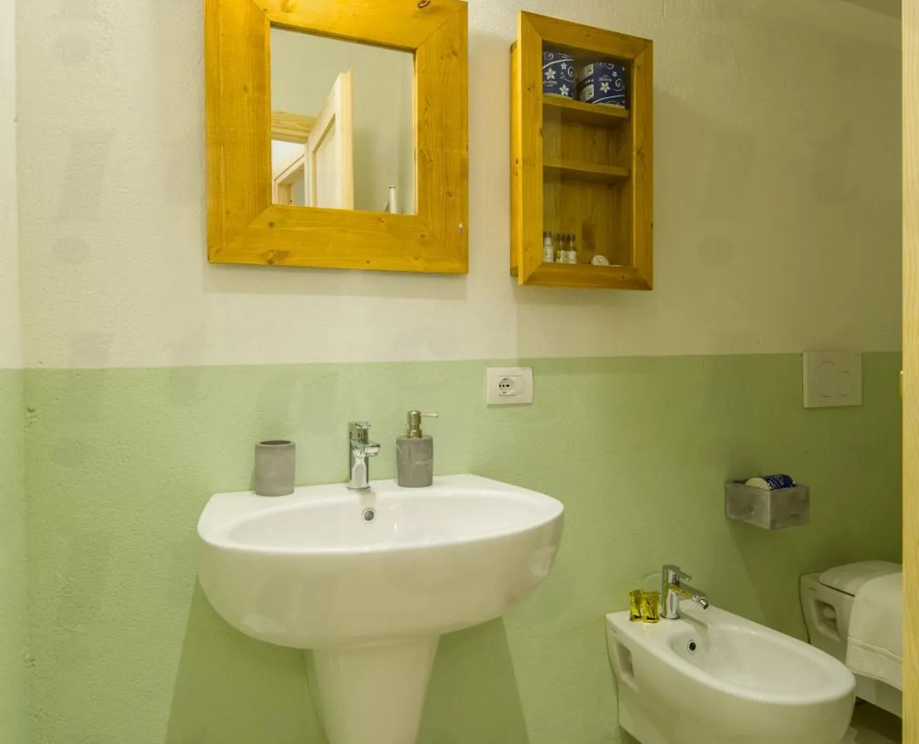 Residenza Degli Artisti Apartments Lucca