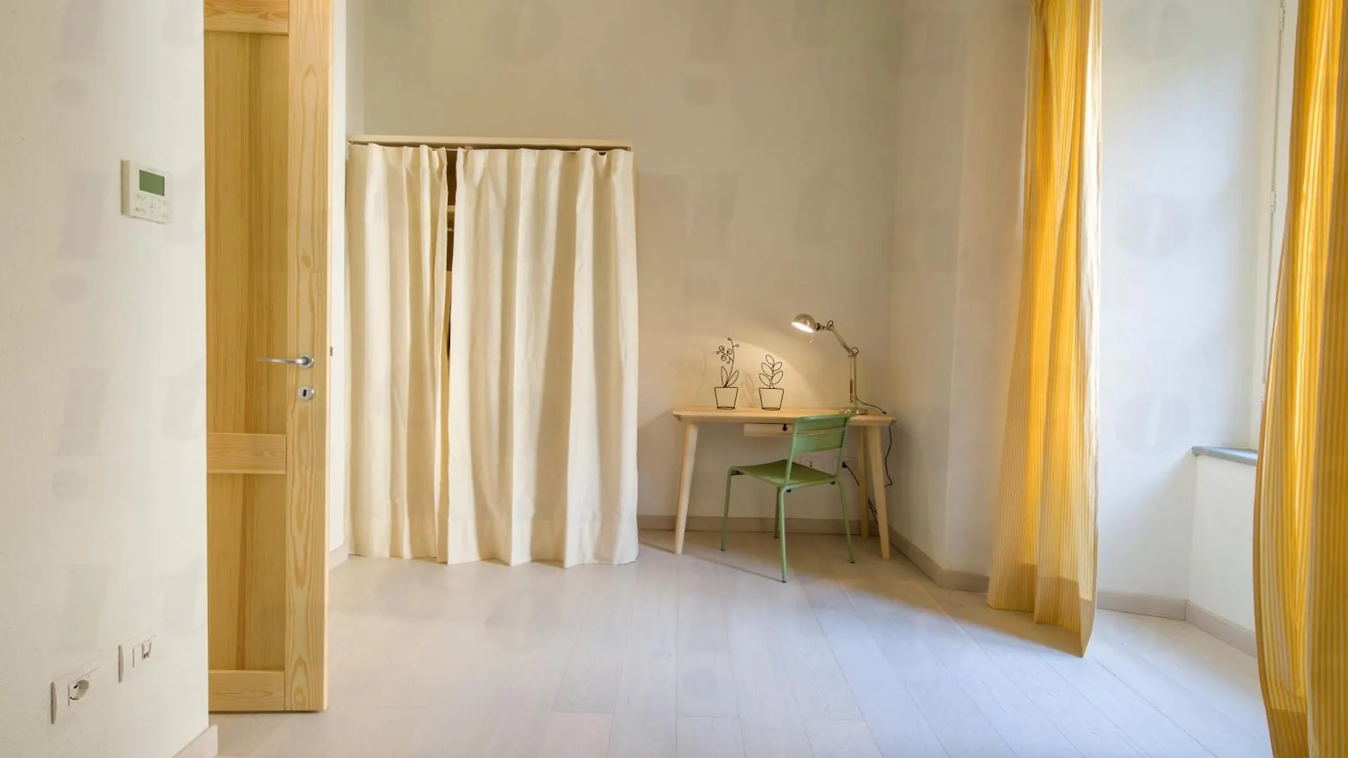 Residenza Degli Artisti Apartments Lucca
