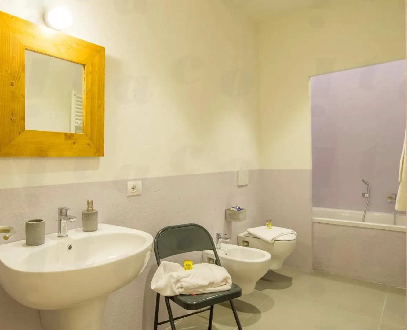 Residenza Degli Artisti Apartments Lucca Italy
