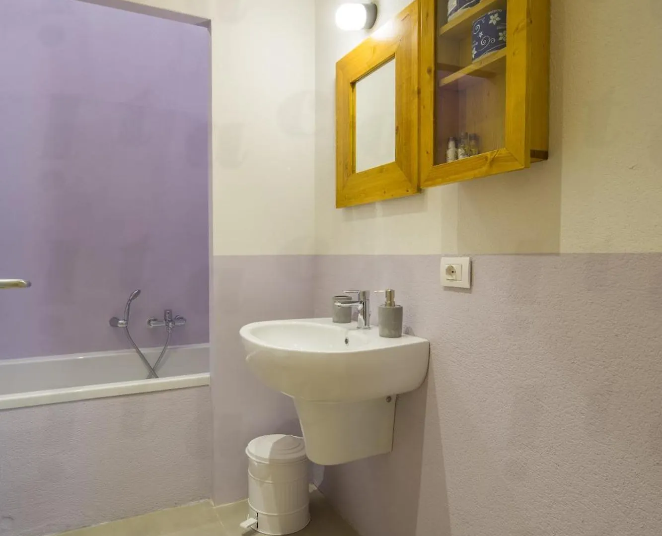 Residenza Degli Artisti Apartments Lucca