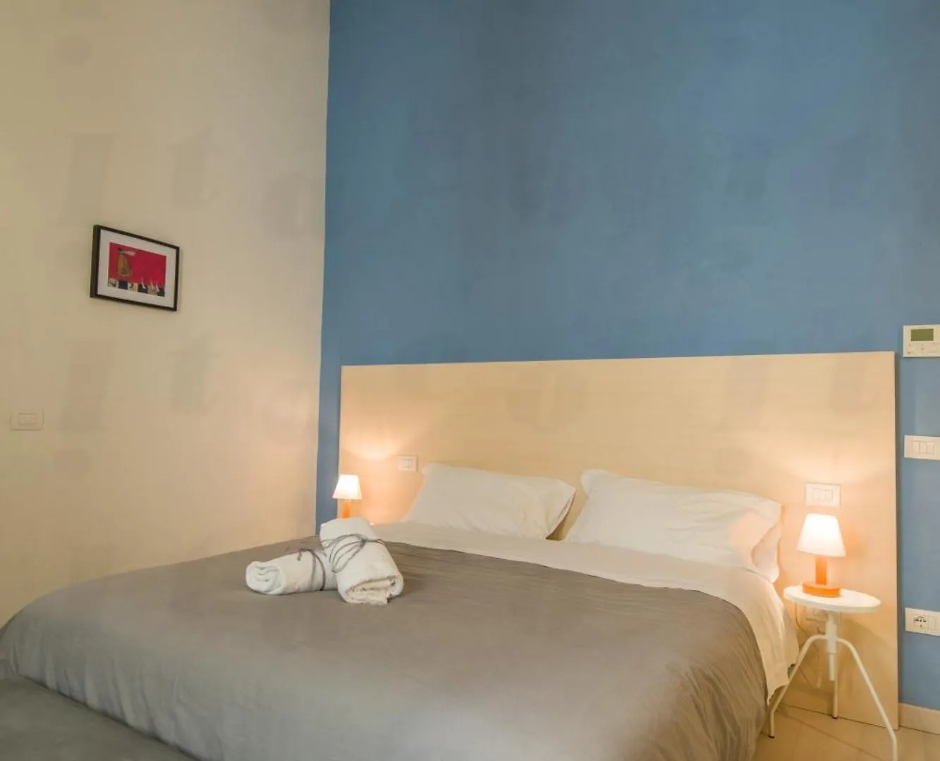 Residenza Degli Artisti Apartments Lucca 0*,