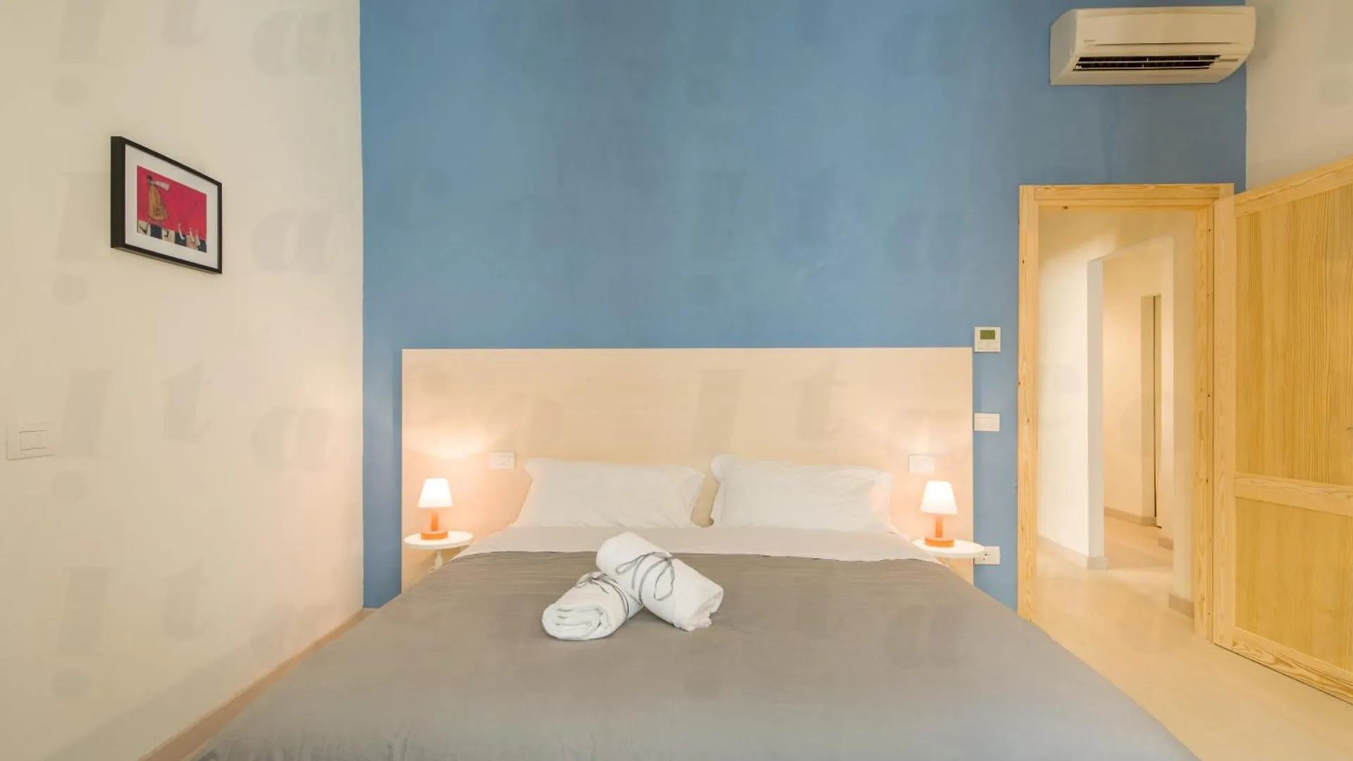 Residenza Degli Artisti Apartments Lucca