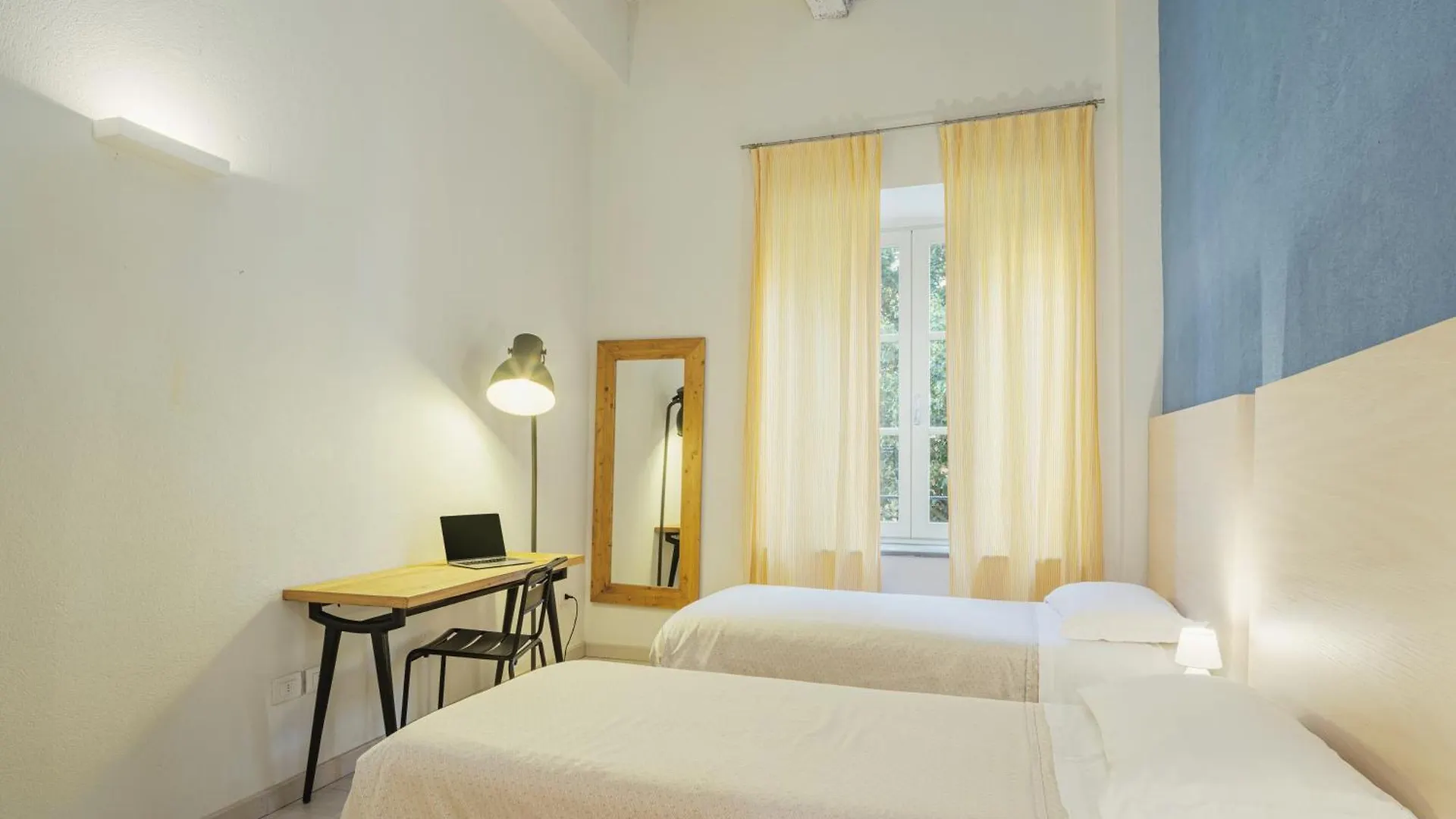 Residenza Degli Artisti Apartments Lucca