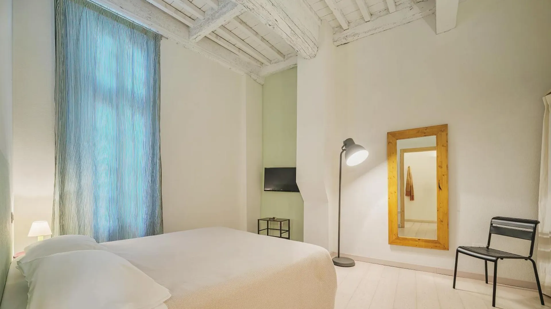 Residenza Degli Artisti Apartments Lucca