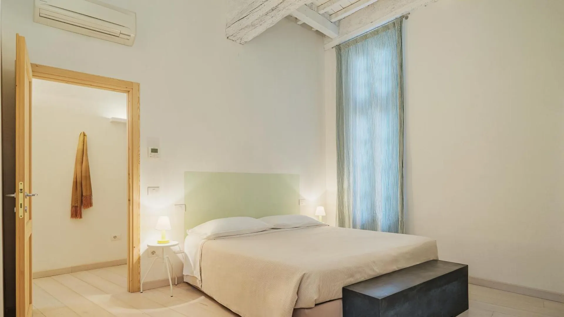 Residenza Degli Artisti Apartments Lucca